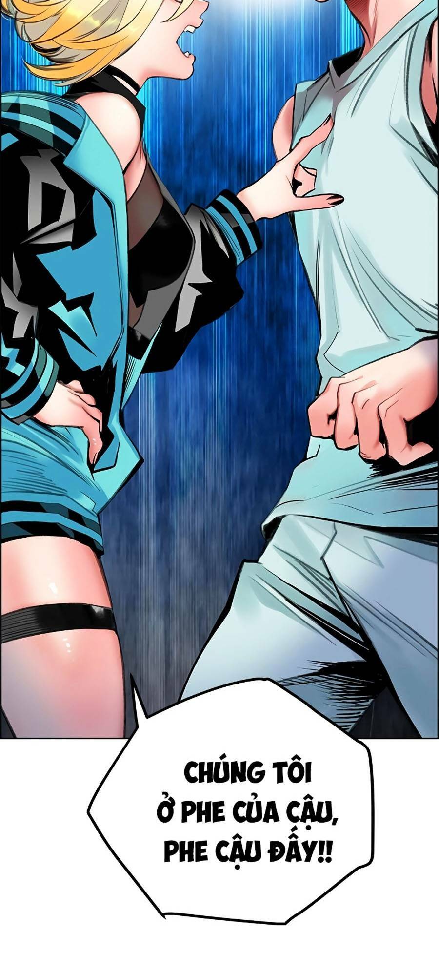 Nhân Trùng Đại Chiến - Chapter 86 - Page 48