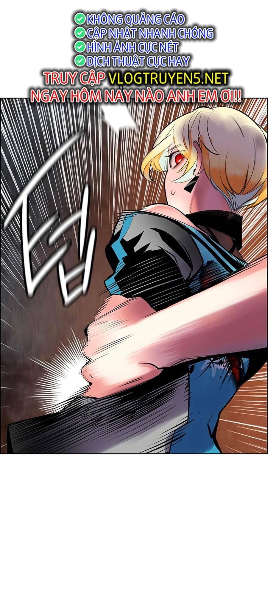 Nhân Trùng Đại Chiến - Chapter 86 - Page 67