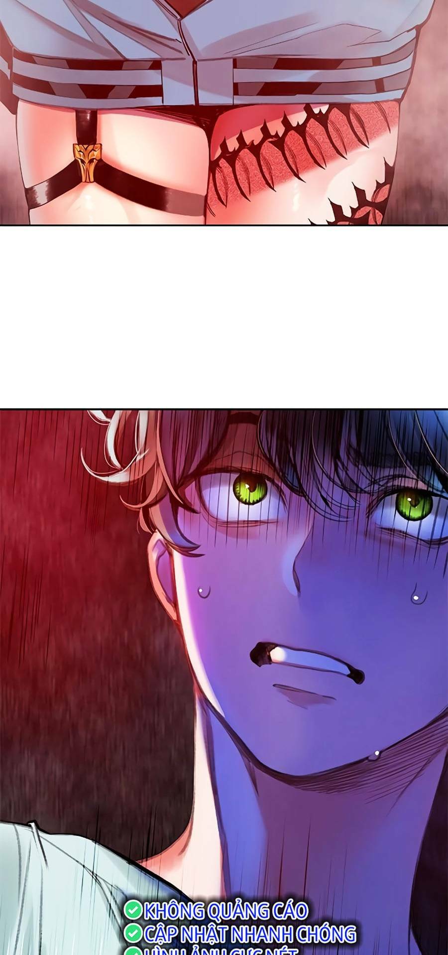 Nhân Trùng Đại Chiến - Chapter 86 - Page 6