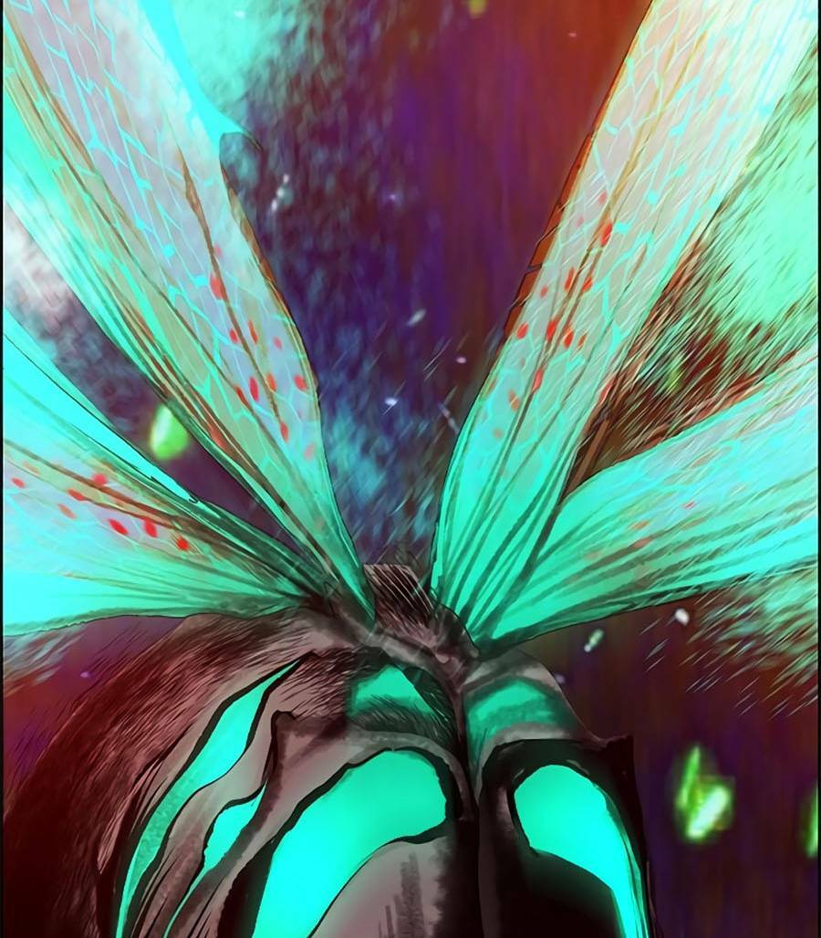 Nhân Trùng Đại Chiến - Chapter 86 - Page 79