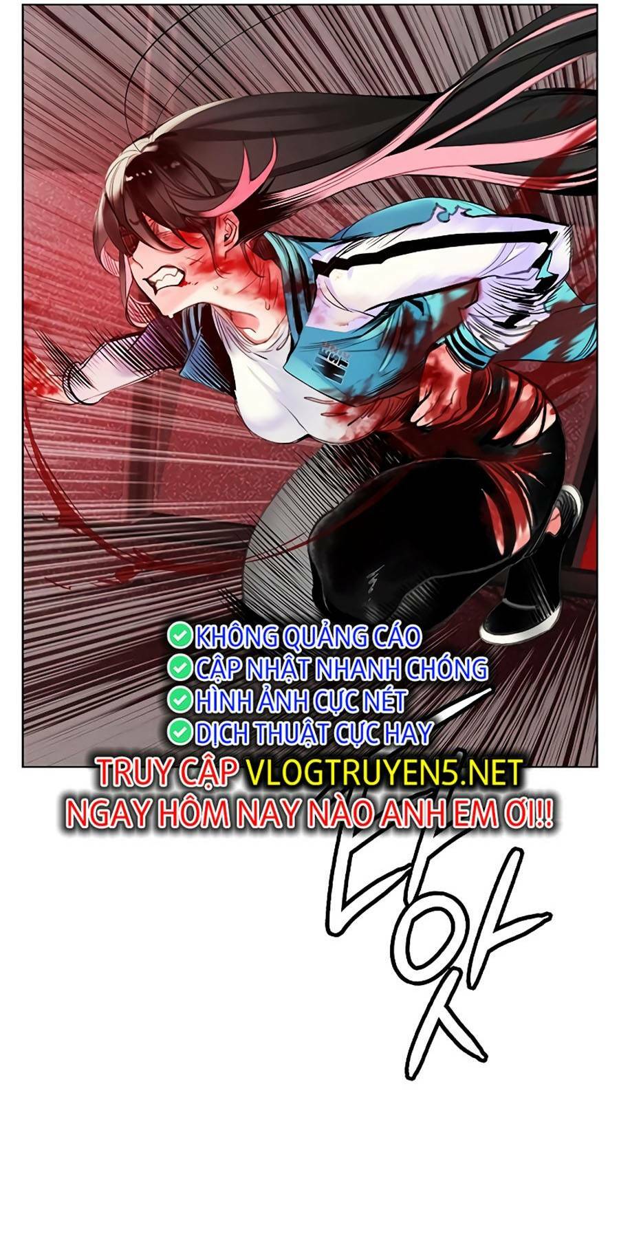 Nhân Trùng Đại Chiến - Chapter 86 - Page 83