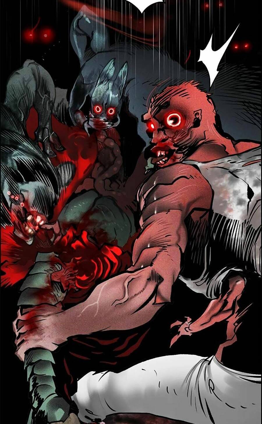 Nhân Trùng Đại Chiến - Chapter 87 - Page 103