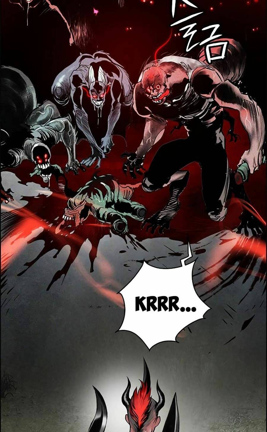 Nhân Trùng Đại Chiến - Chapter 87 - Page 106