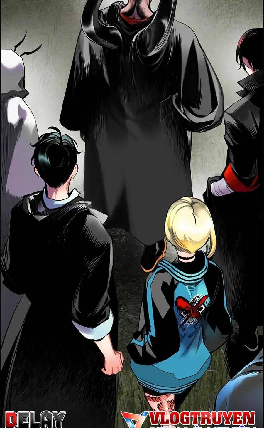 Nhân Trùng Đại Chiến - Chapter 87 - Page 107