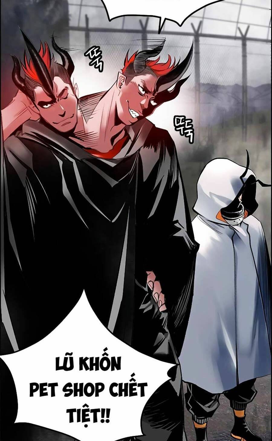 Nhân Trùng Đại Chiến - Chapter 87 - Page 109