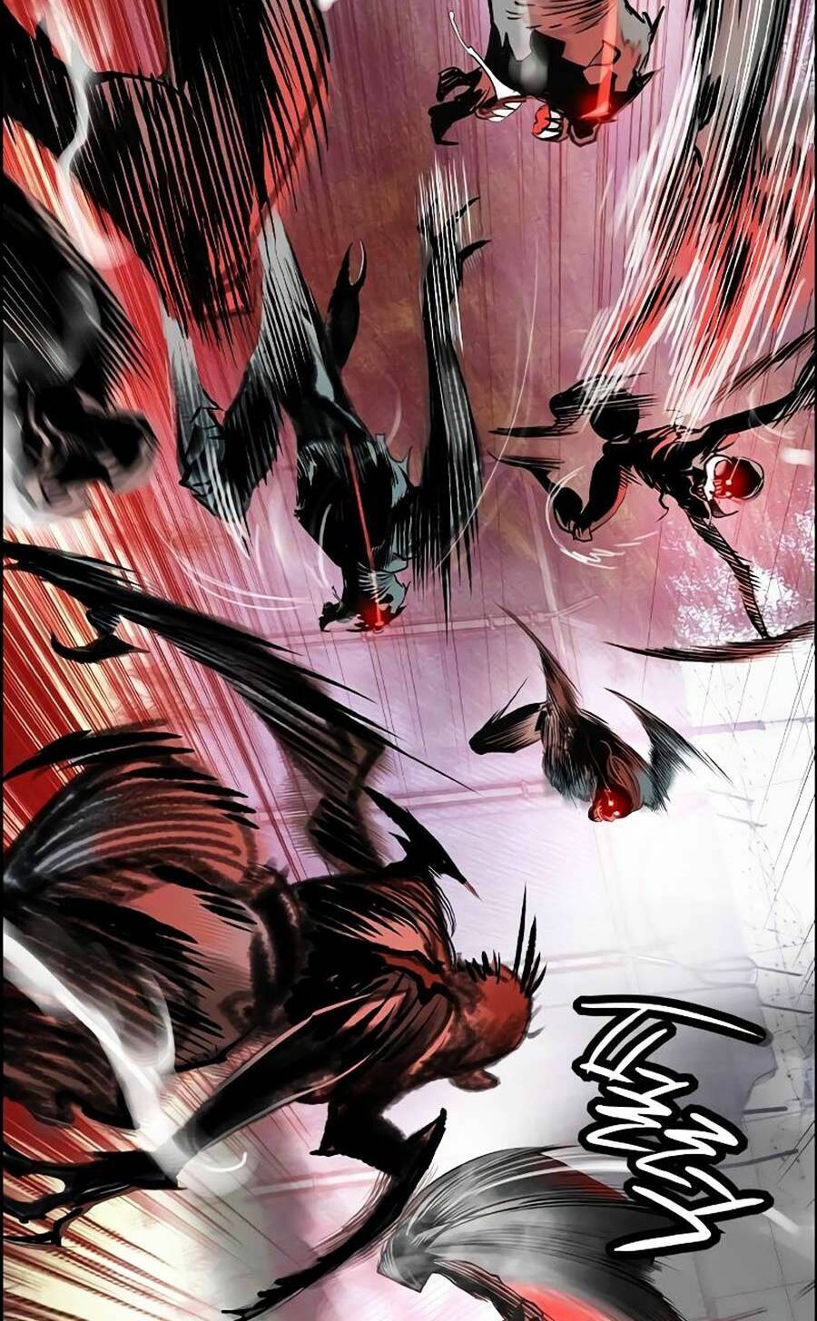 Nhân Trùng Đại Chiến - Chapter 87 - Page 116