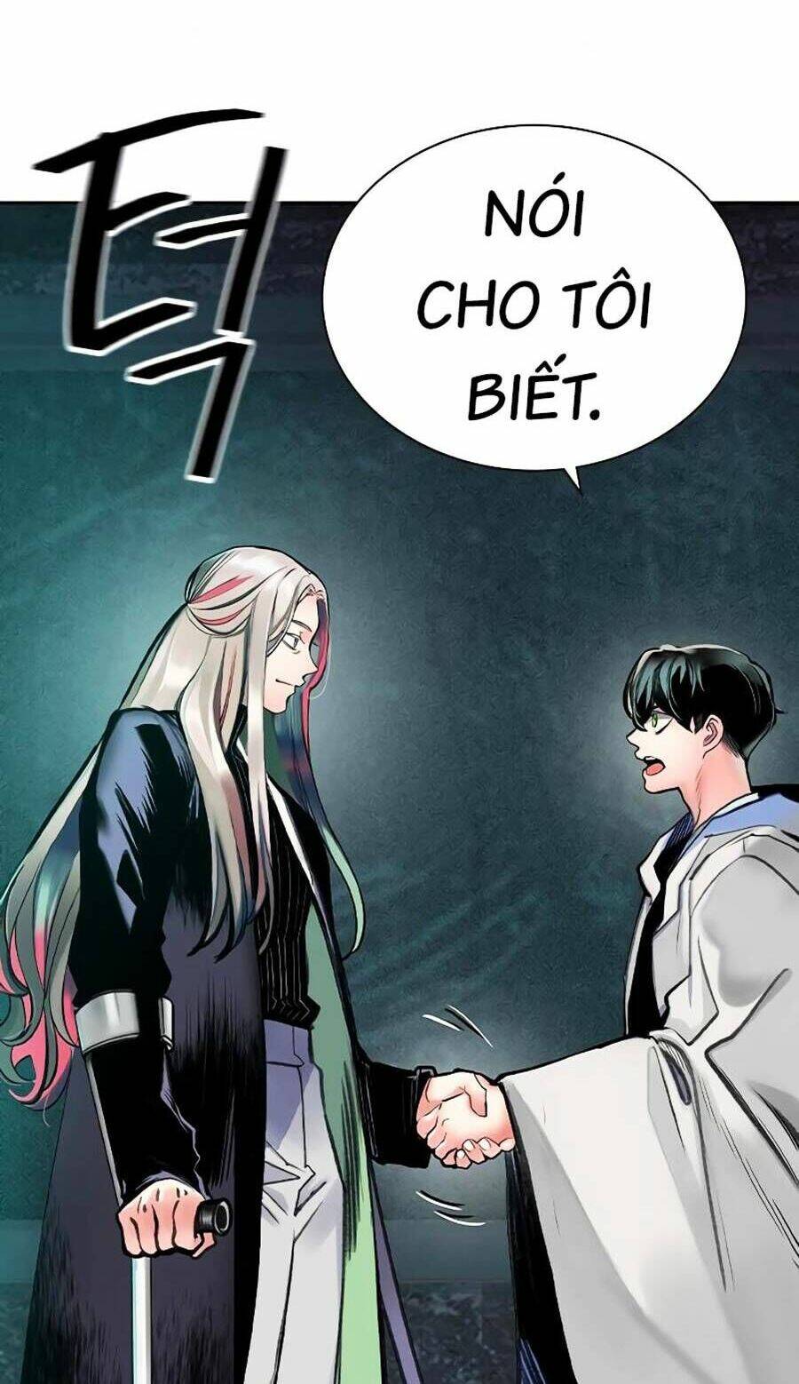 Nhân Trùng Đại Chiến - Chapter 87 - Page 11