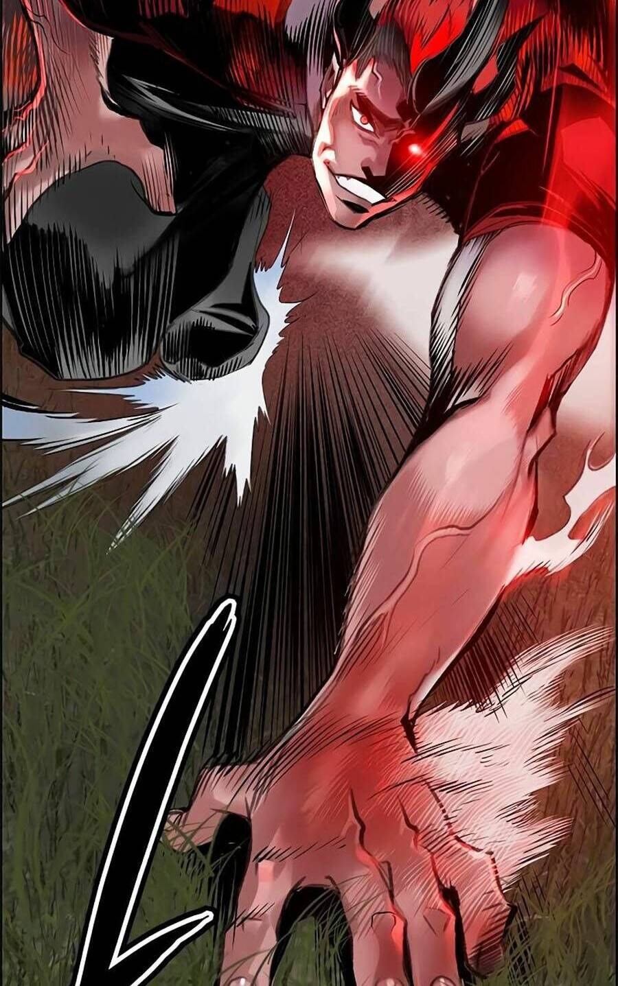 Nhân Trùng Đại Chiến - Chapter 87 - Page 121