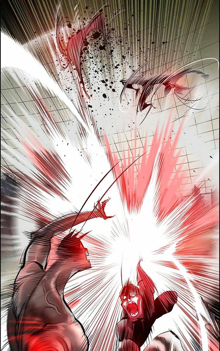 Nhân Trùng Đại Chiến - Chapter 87 - Page 124