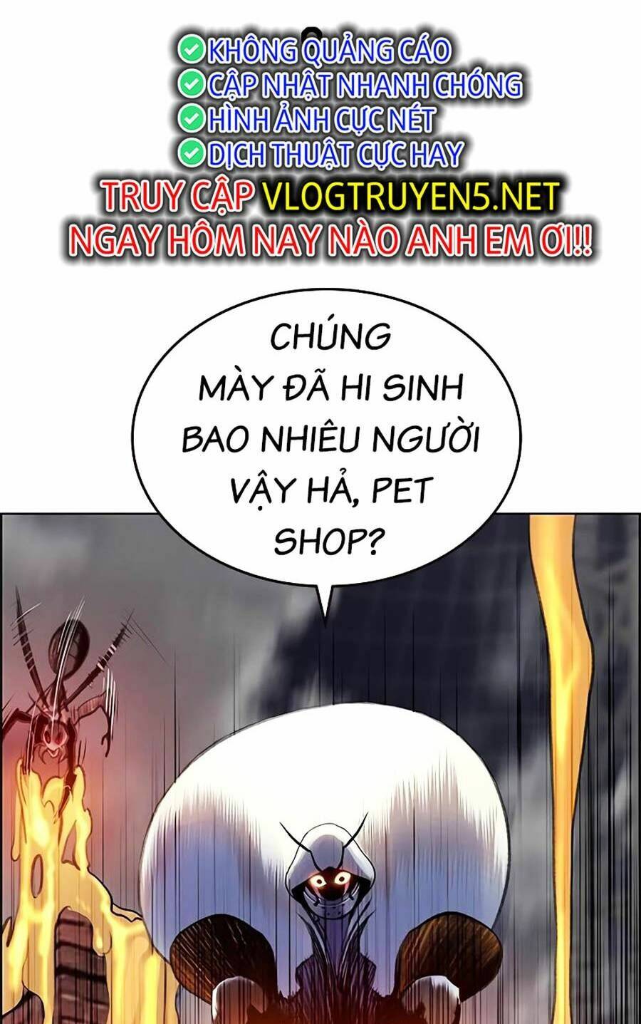Nhân Trùng Đại Chiến - Chapter 87 - Page 136