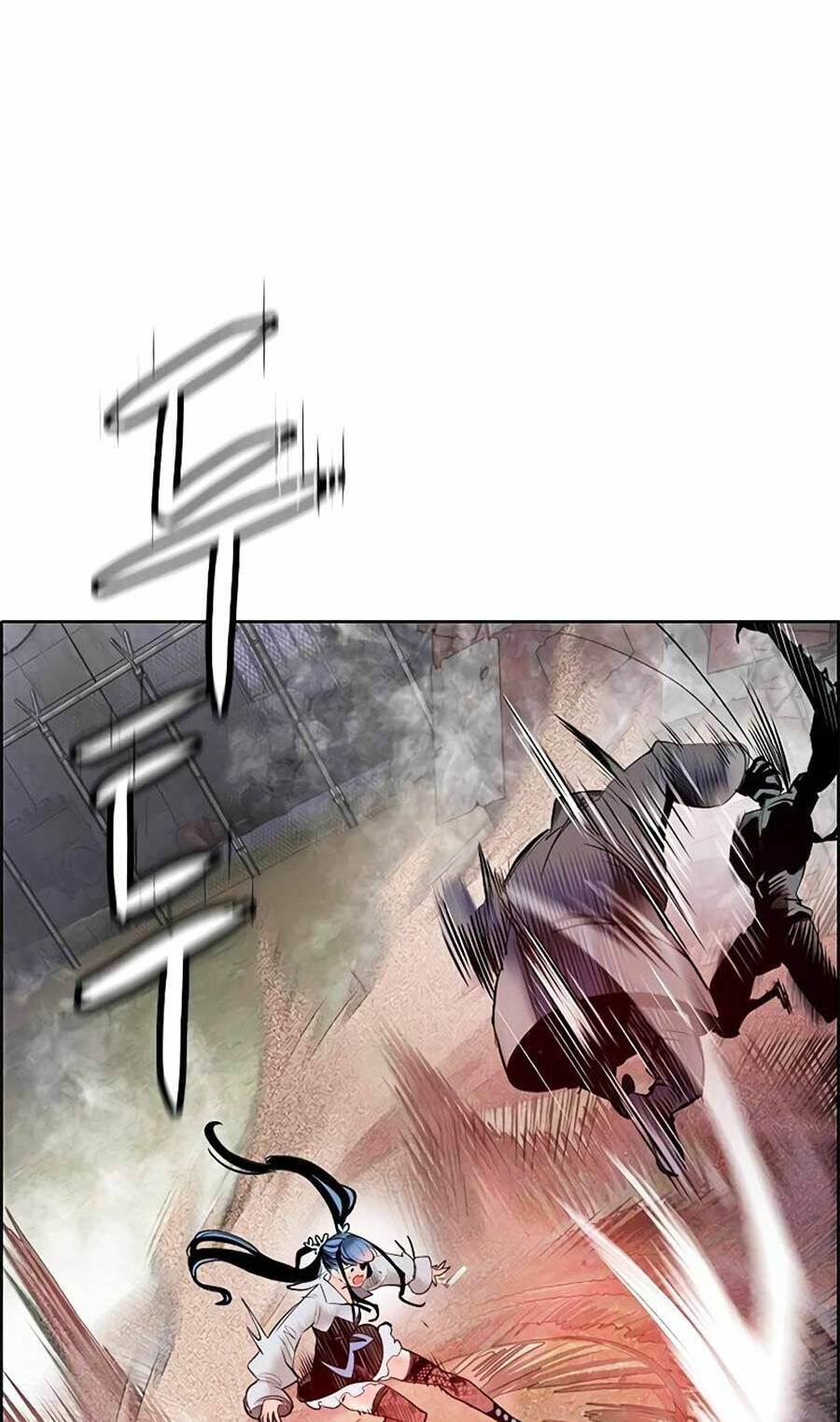 Nhân Trùng Đại Chiến - Chapter 87 - Page 156