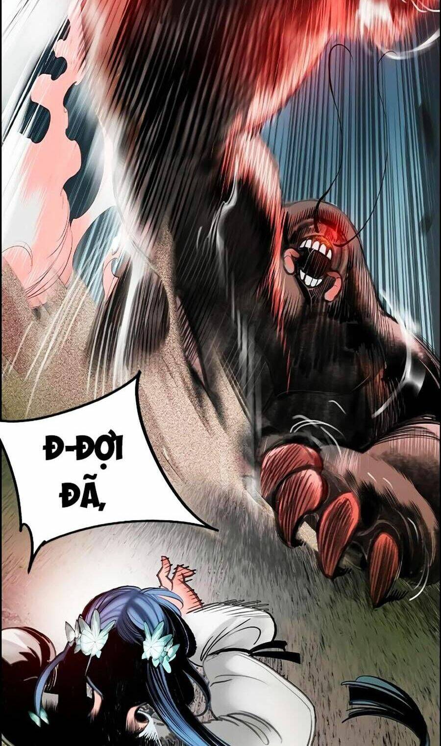 Nhân Trùng Đại Chiến - Chapter 87 - Page 163