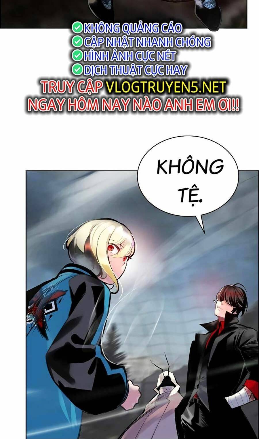 Nhân Trùng Đại Chiến - Chapter 87 - Page 168