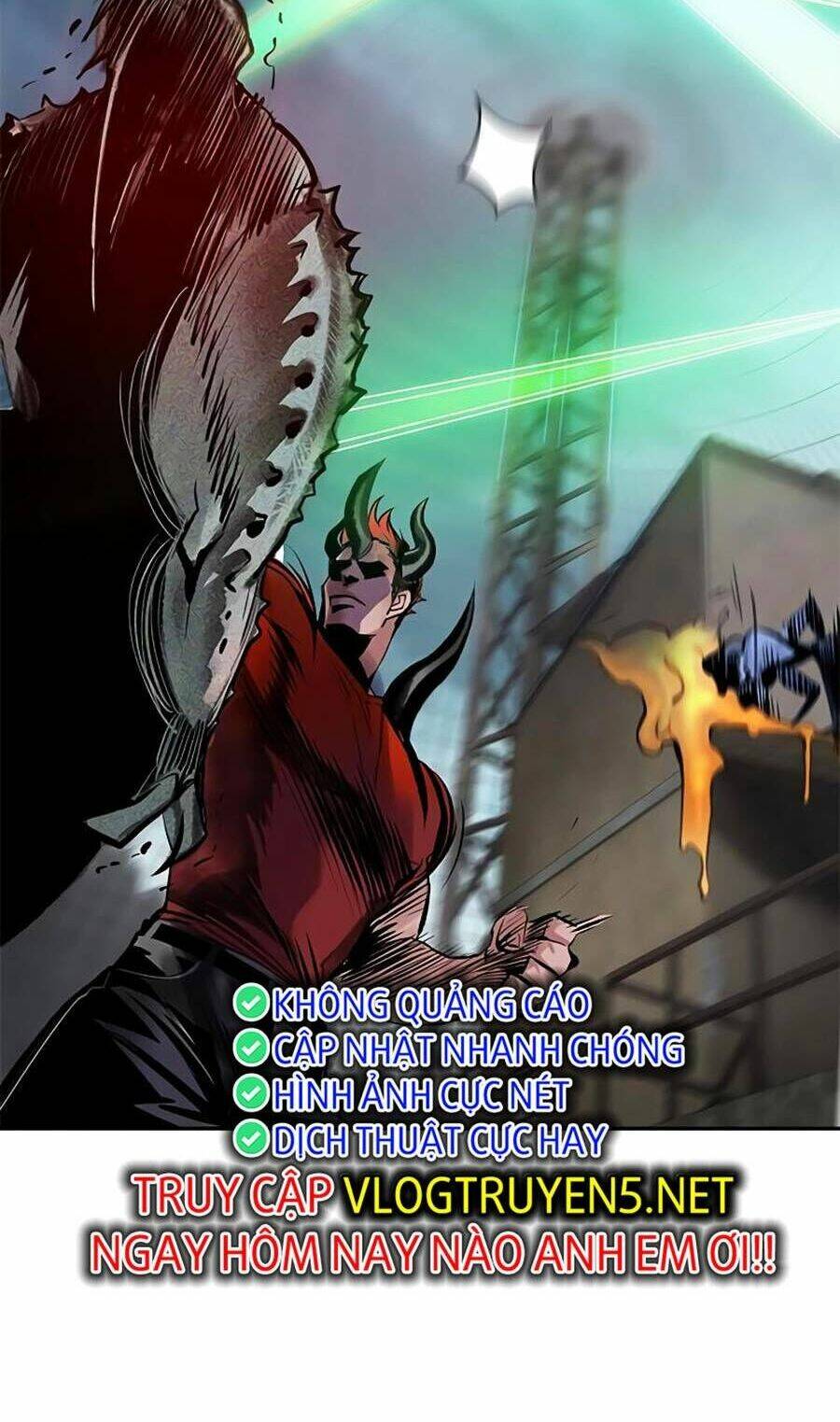 Nhân Trùng Đại Chiến - Chapter 87 - Page 173