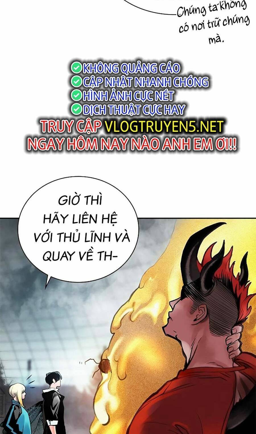 Nhân Trùng Đại Chiến - Chapter 87 - Page 178