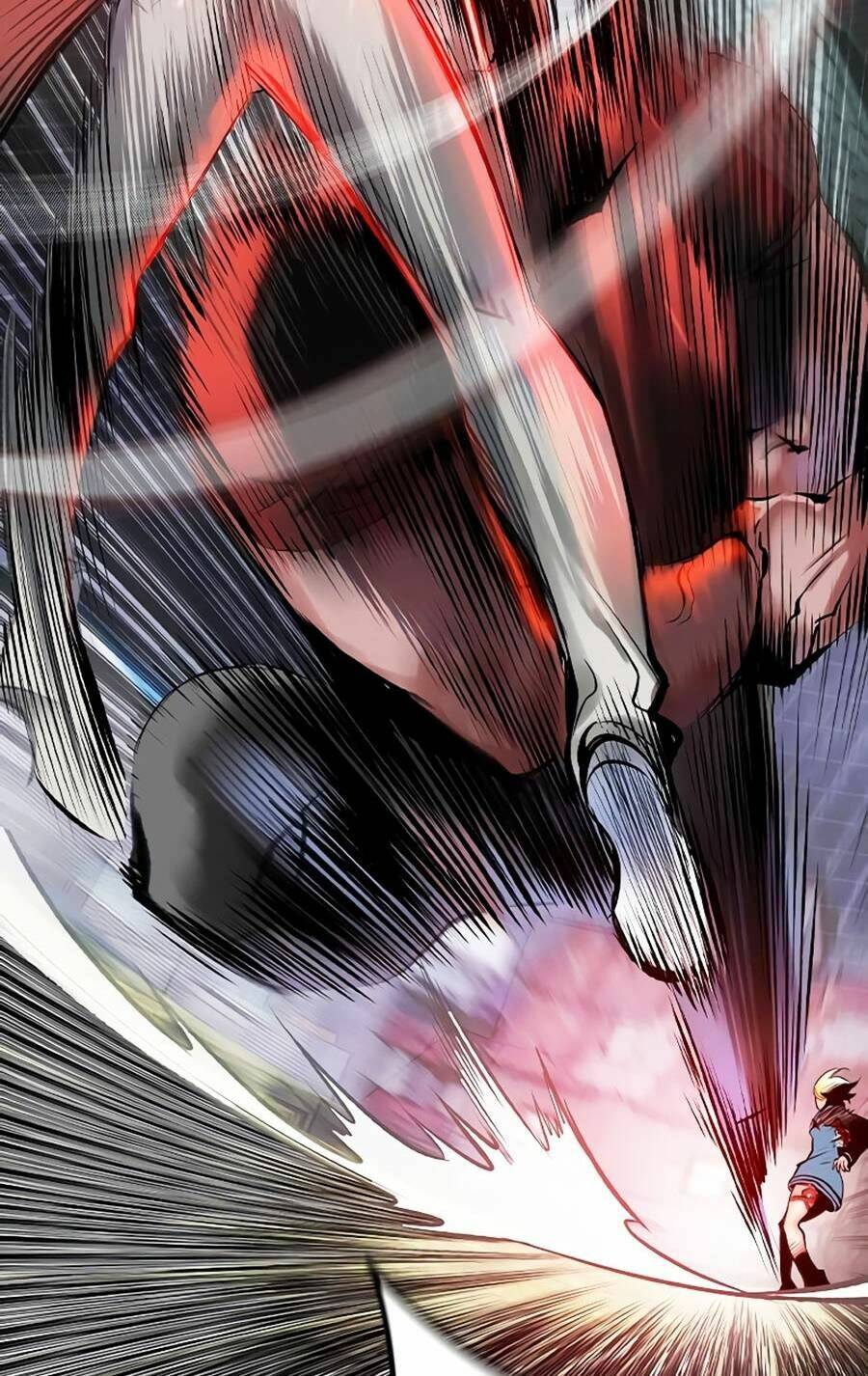 Nhân Trùng Đại Chiến - Chapter 87 - Page 184