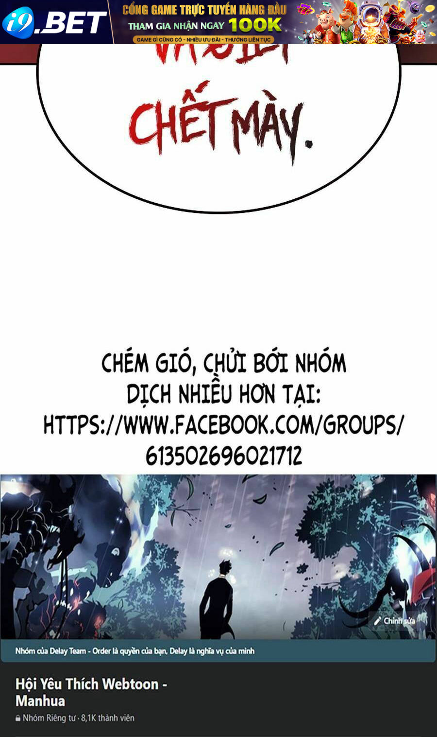 Nhân Trùng Đại Chiến - Chapter 87 - Page 194