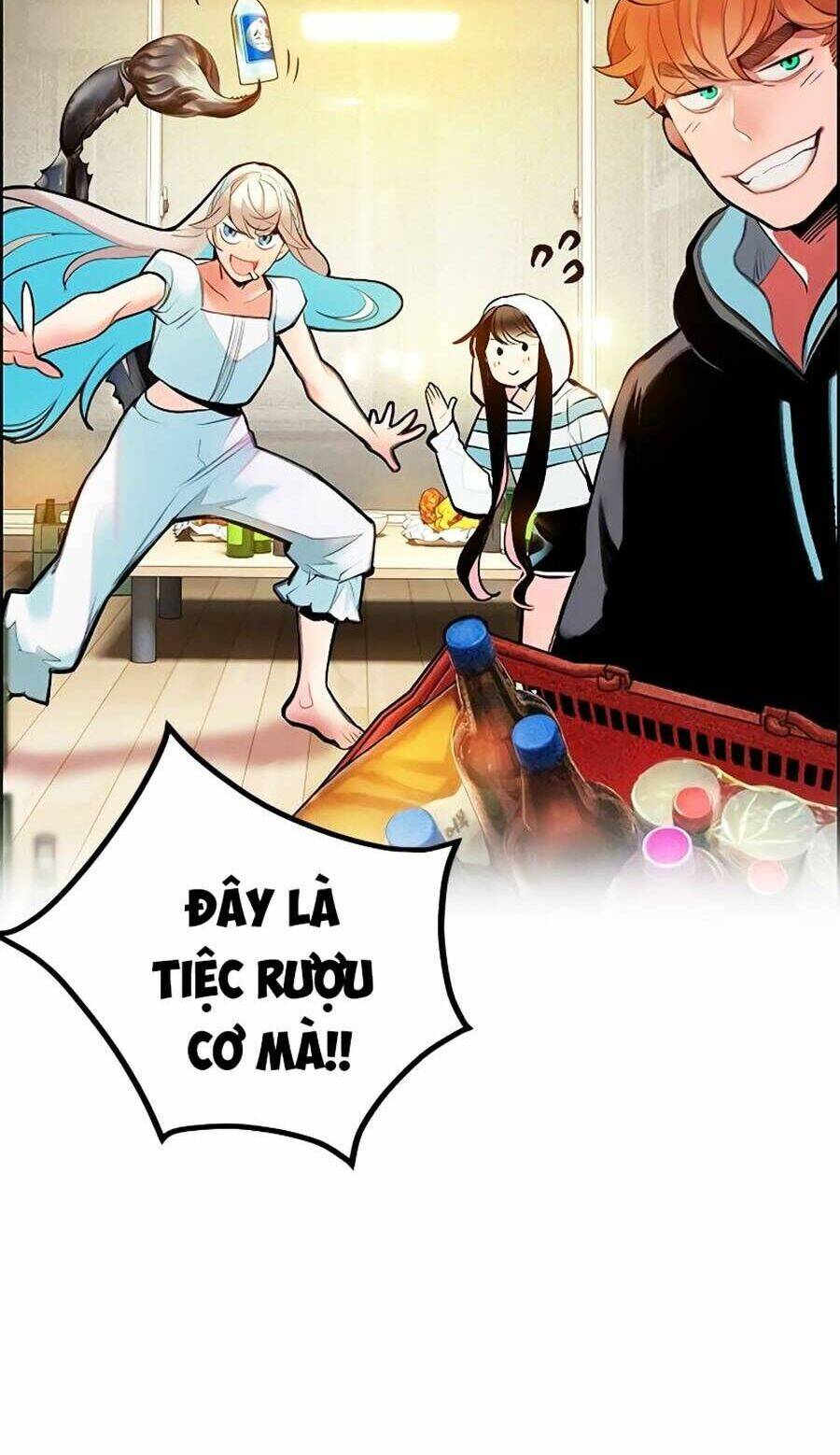 Nhân Trùng Đại Chiến - Chapter 87 - Page 27