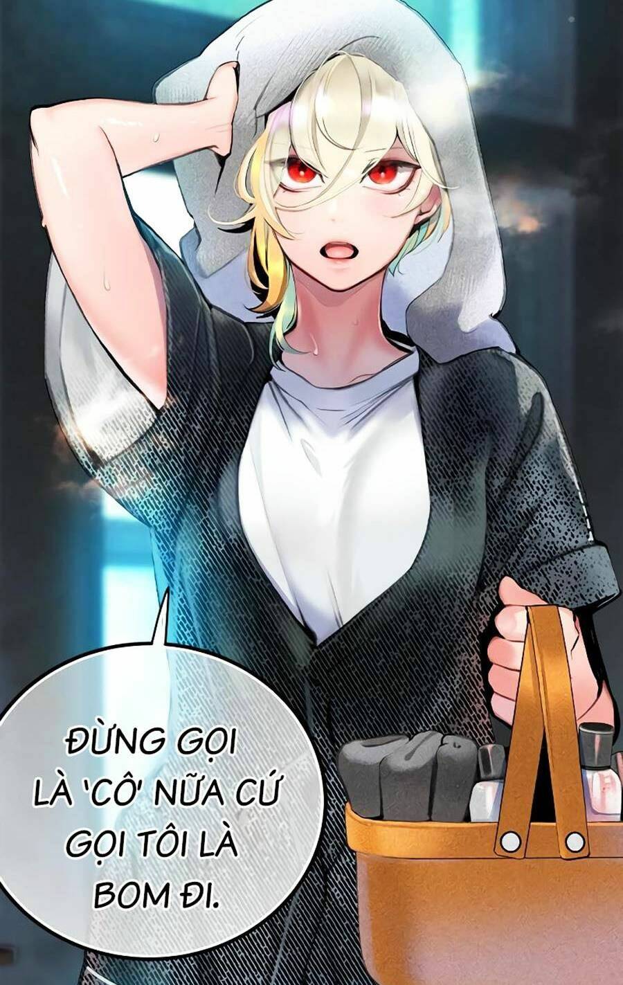 Nhân Trùng Đại Chiến - Chapter 87 - Page 34