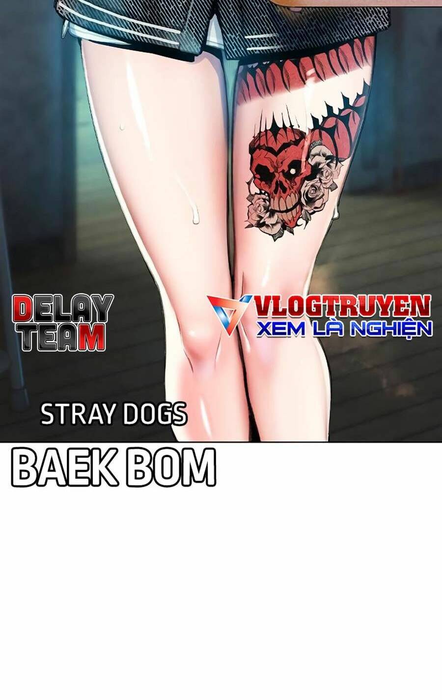 Nhân Trùng Đại Chiến - Chapter 87 - Page 35
