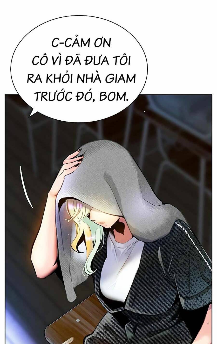 Nhân Trùng Đại Chiến - Chapter 87 - Page 36