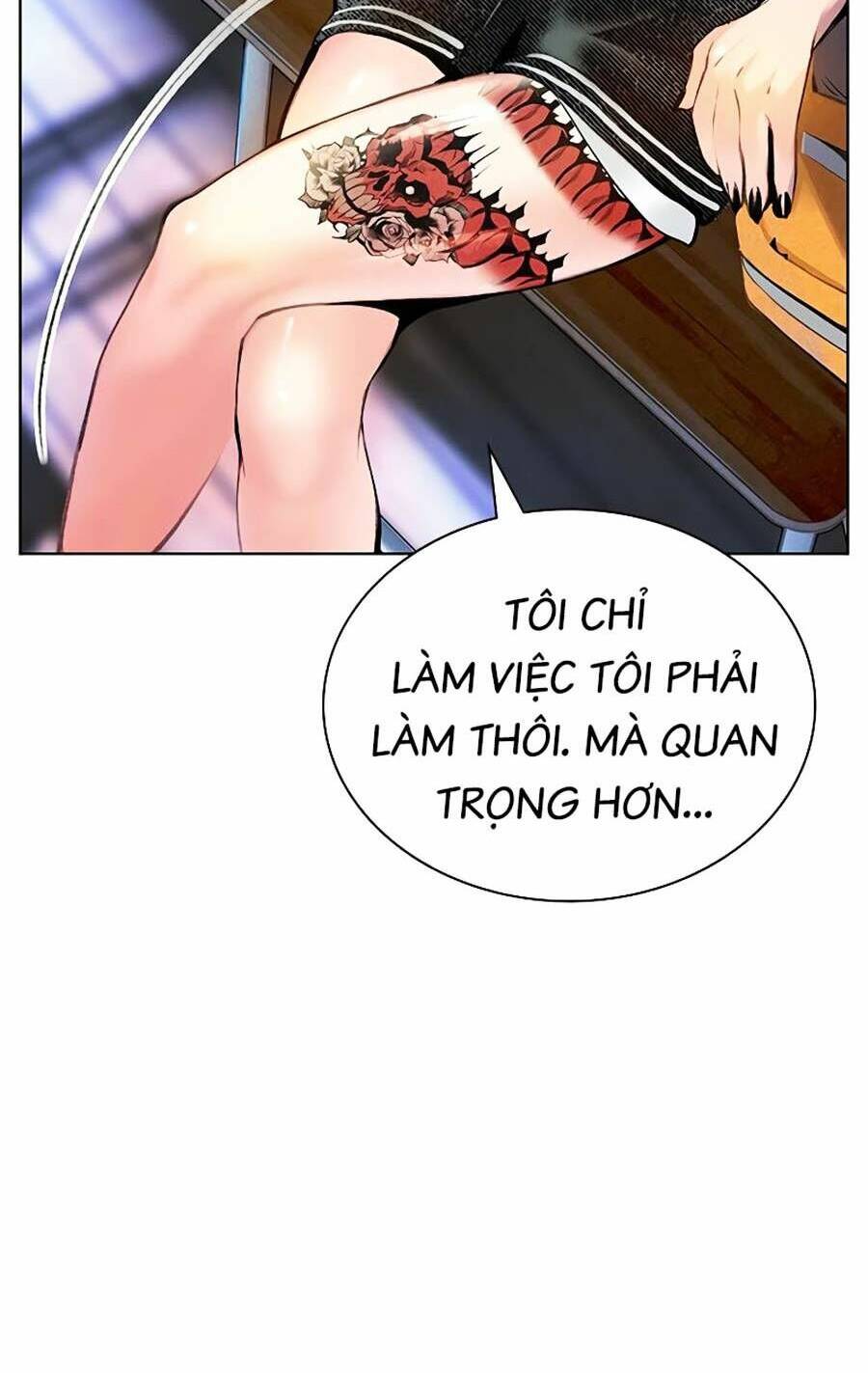 Nhân Trùng Đại Chiến - Chapter 87 - Page 37