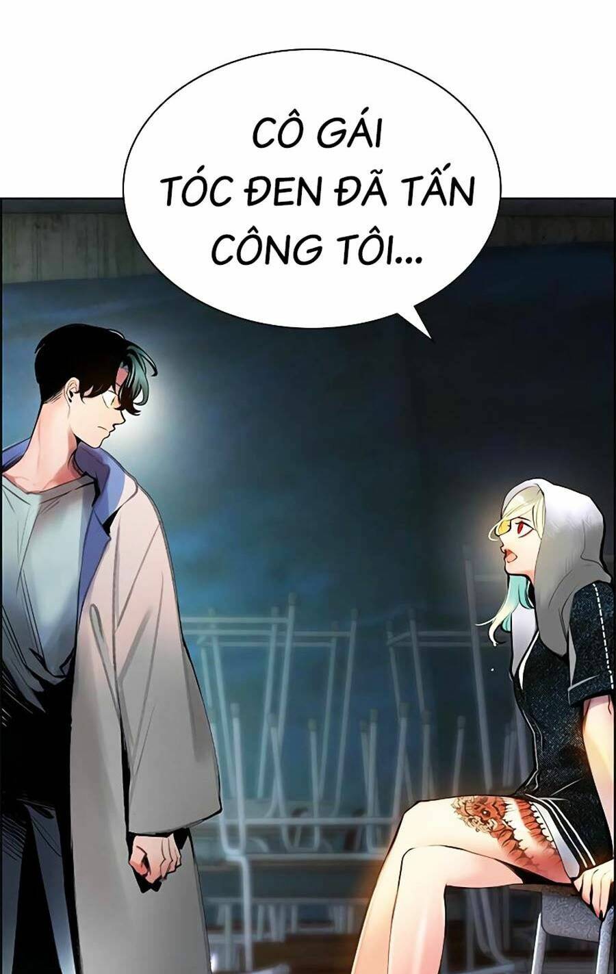 Nhân Trùng Đại Chiến - Chapter 87 - Page 38