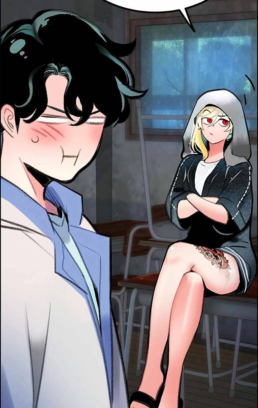 Nhân Trùng Đại Chiến - Chapter 87 - Page 42