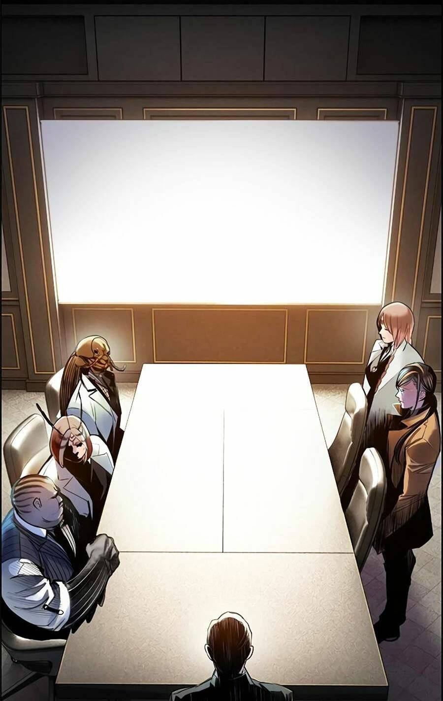 Nhân Trùng Đại Chiến - Chapter 87 - Page 58