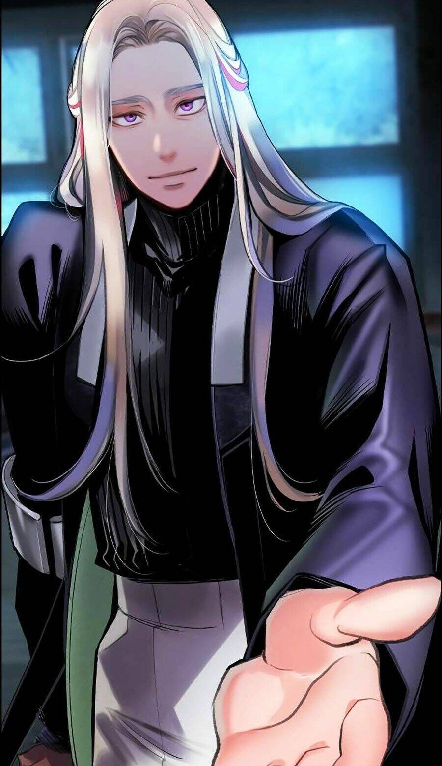 Nhân Trùng Đại Chiến - Chapter 87 - Page 5