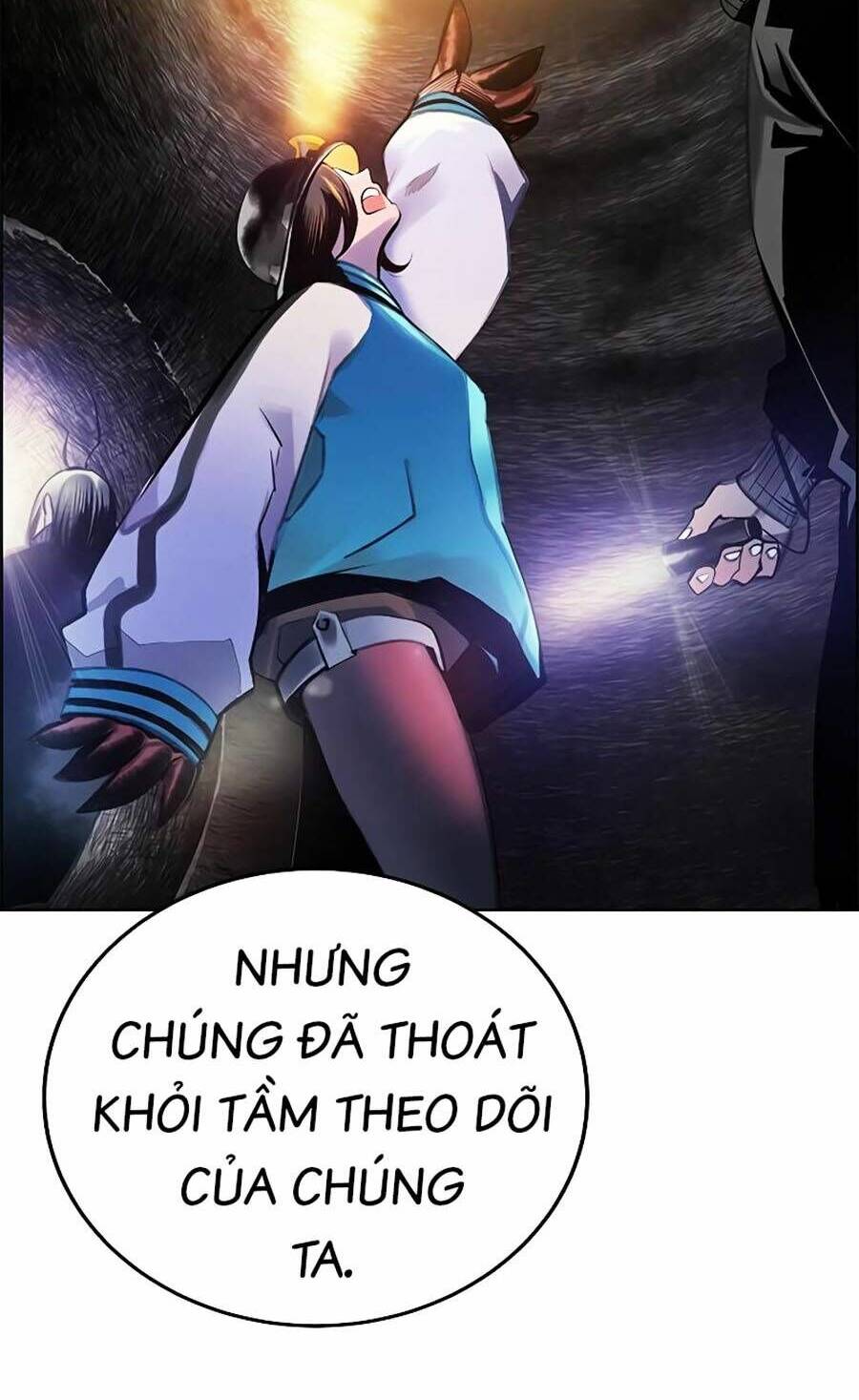 Nhân Trùng Đại Chiến - Chapter 87 - Page 61