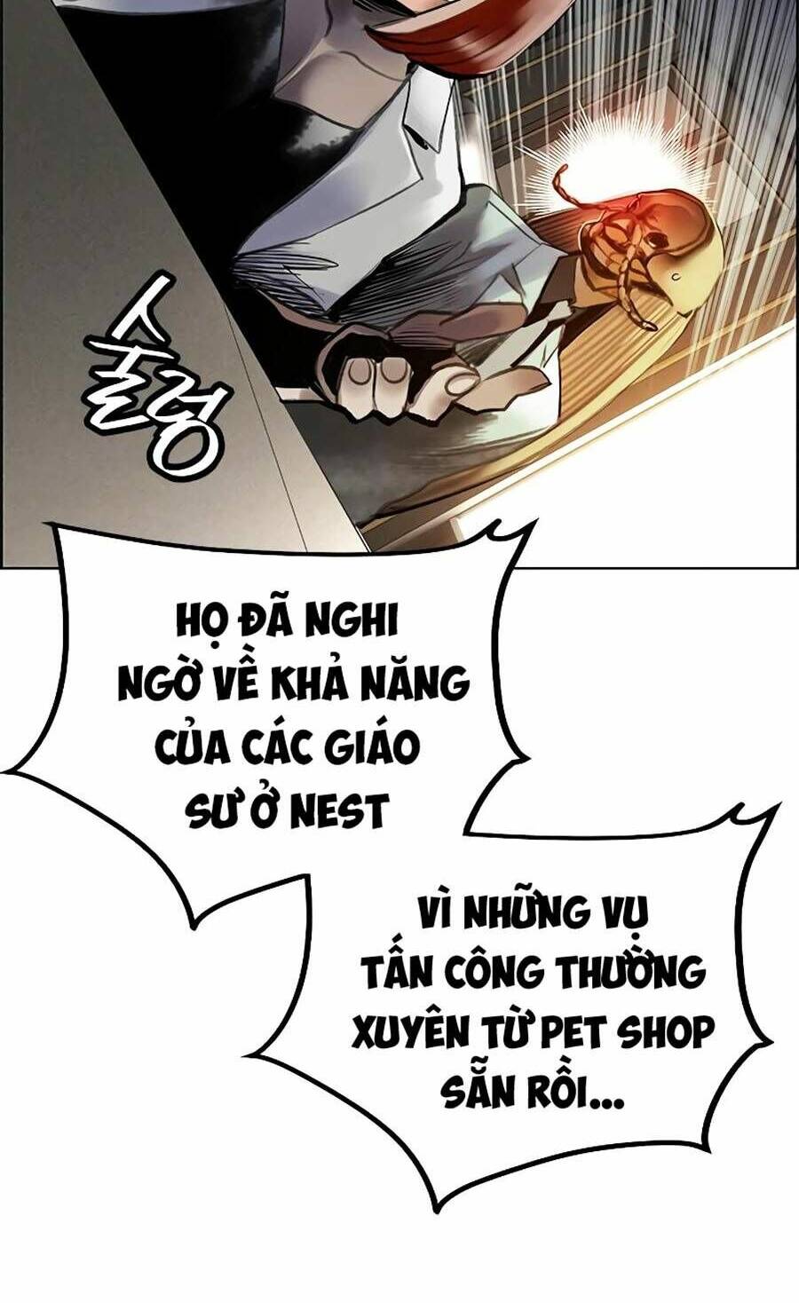 Nhân Trùng Đại Chiến - Chapter 87 - Page 69