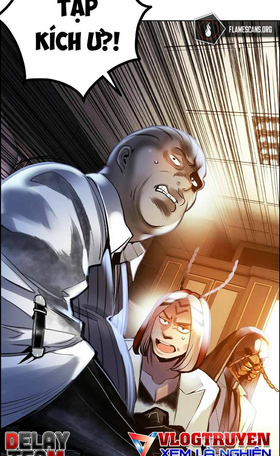 Nhân Trùng Đại Chiến - Chapter 87 - Page 84