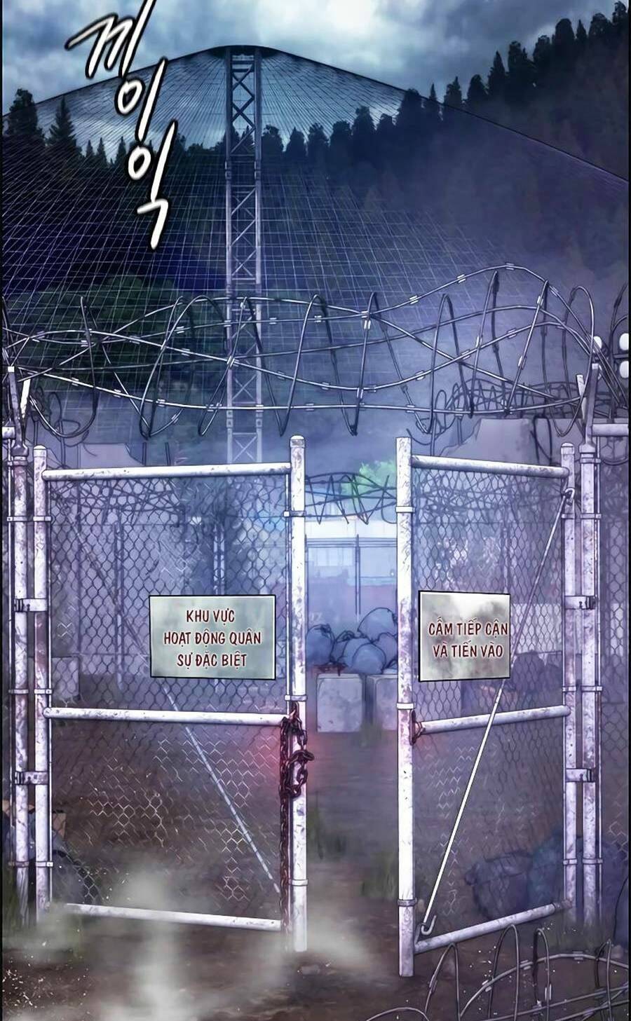 Nhân Trùng Đại Chiến - Chapter 87 - Page 98