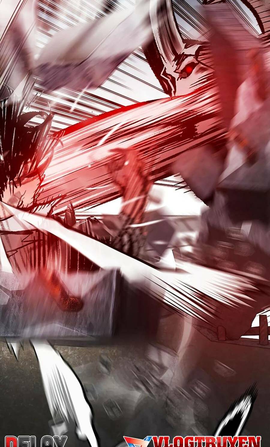 Nhân Trùng Đại Chiến - Chapter 88 - Page 111