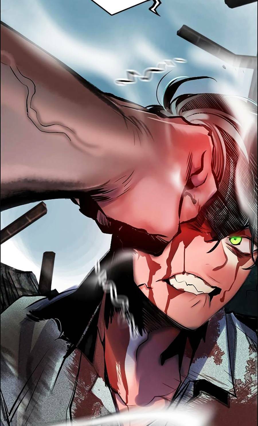 Nhân Trùng Đại Chiến - Chapter 88 - Page 118