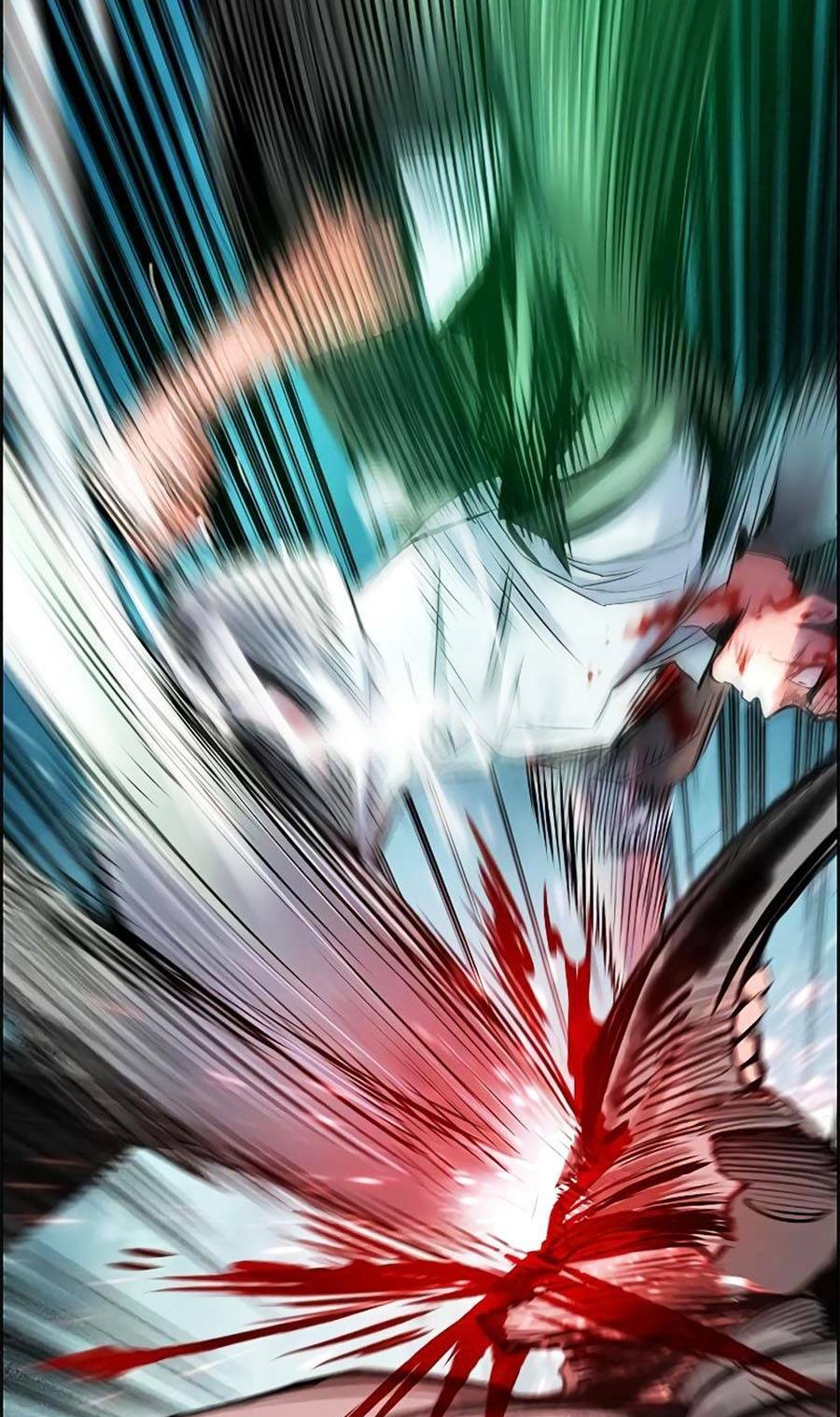 Nhân Trùng Đại Chiến - Chapter 88 - Page 138