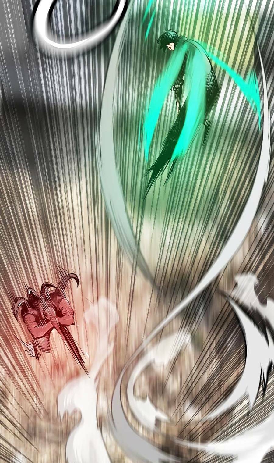 Nhân Trùng Đại Chiến - Chapter 88 - Page 142