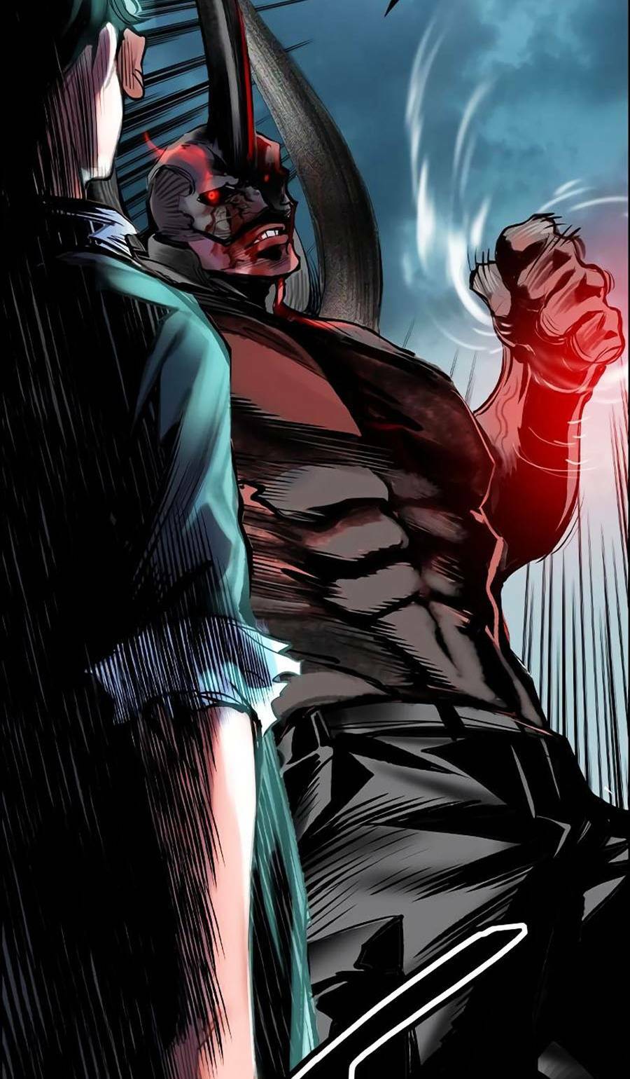 Nhân Trùng Đại Chiến - Chapter 88 - Page 168