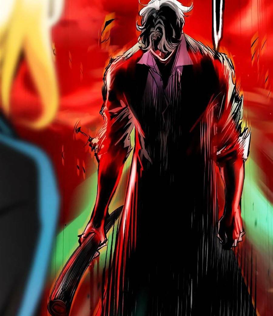 Nhân Trùng Đại Chiến - Chapter 88 - Page 181