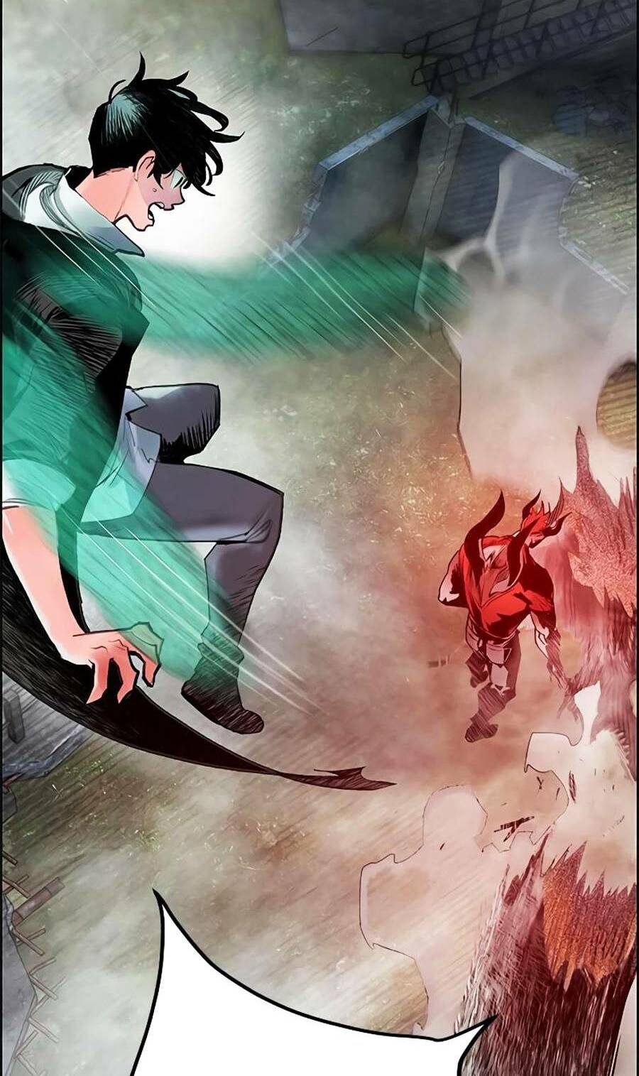 Nhân Trùng Đại Chiến - Chapter 88 - Page 23