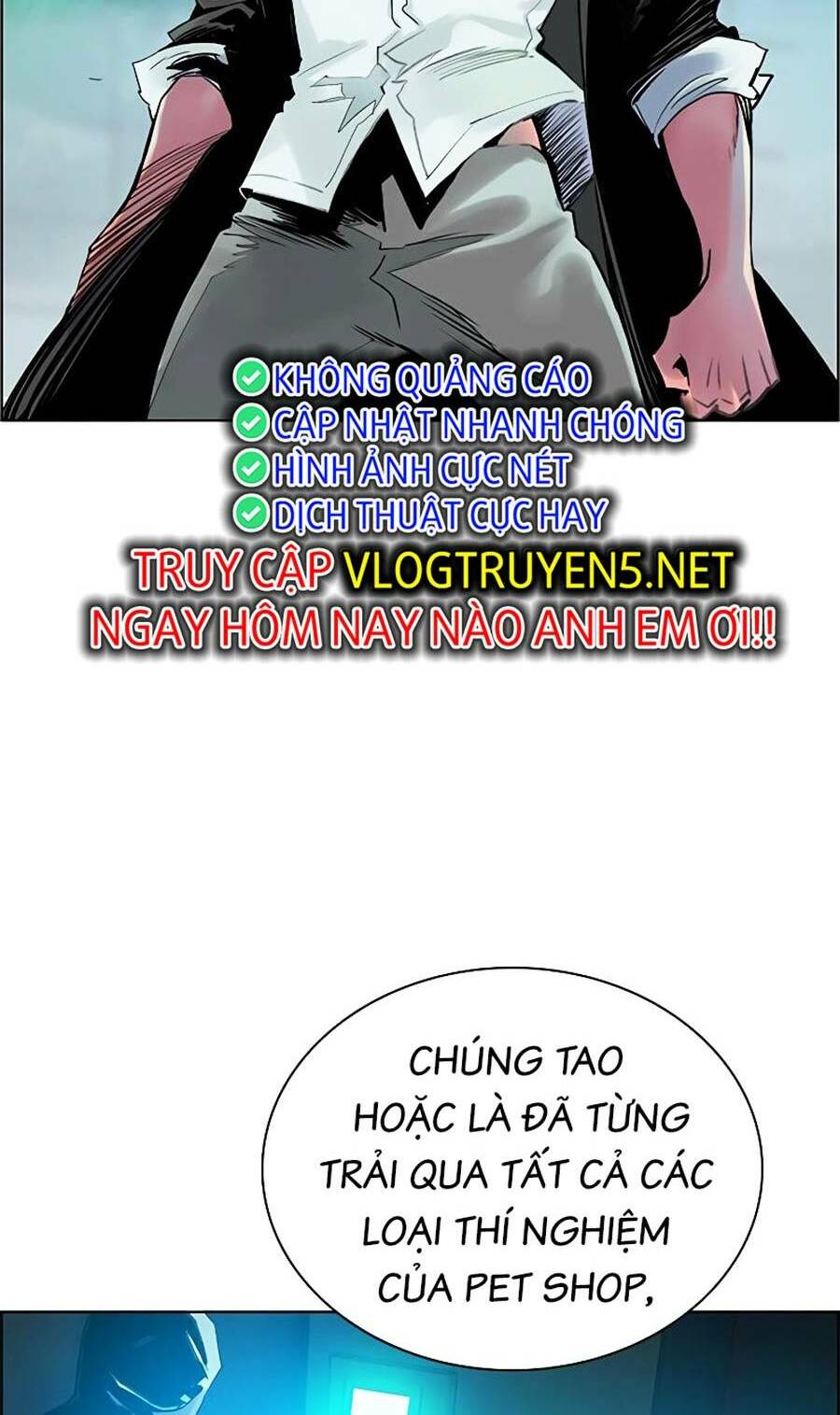 Nhân Trùng Đại Chiến - Chapter 88 - Page 27