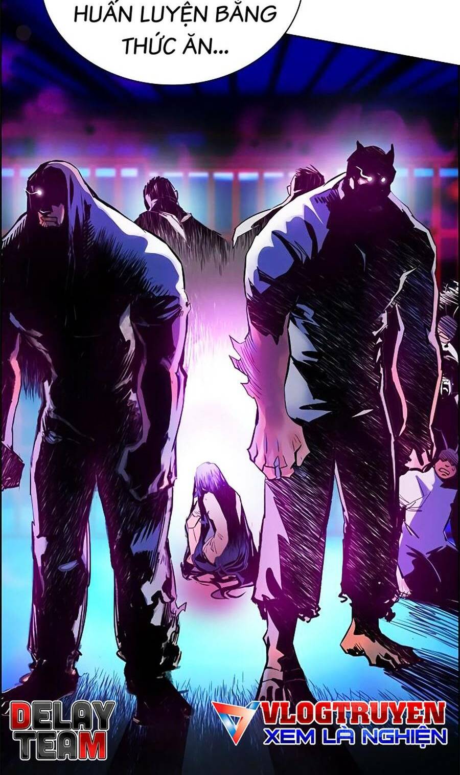 Nhân Trùng Đại Chiến - Chapter 88 - Page 29