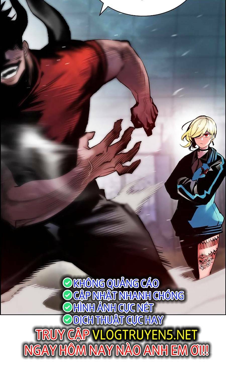 Nhân Trùng Đại Chiến - Chapter 88 - Page 49