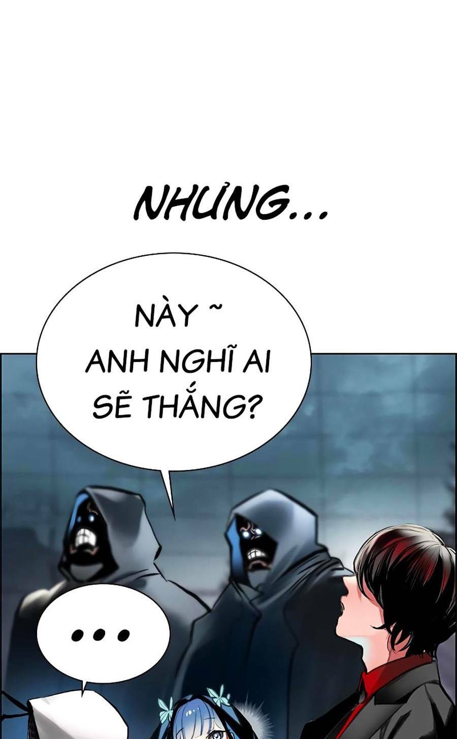 Nhân Trùng Đại Chiến - Chapter 88 - Page 54