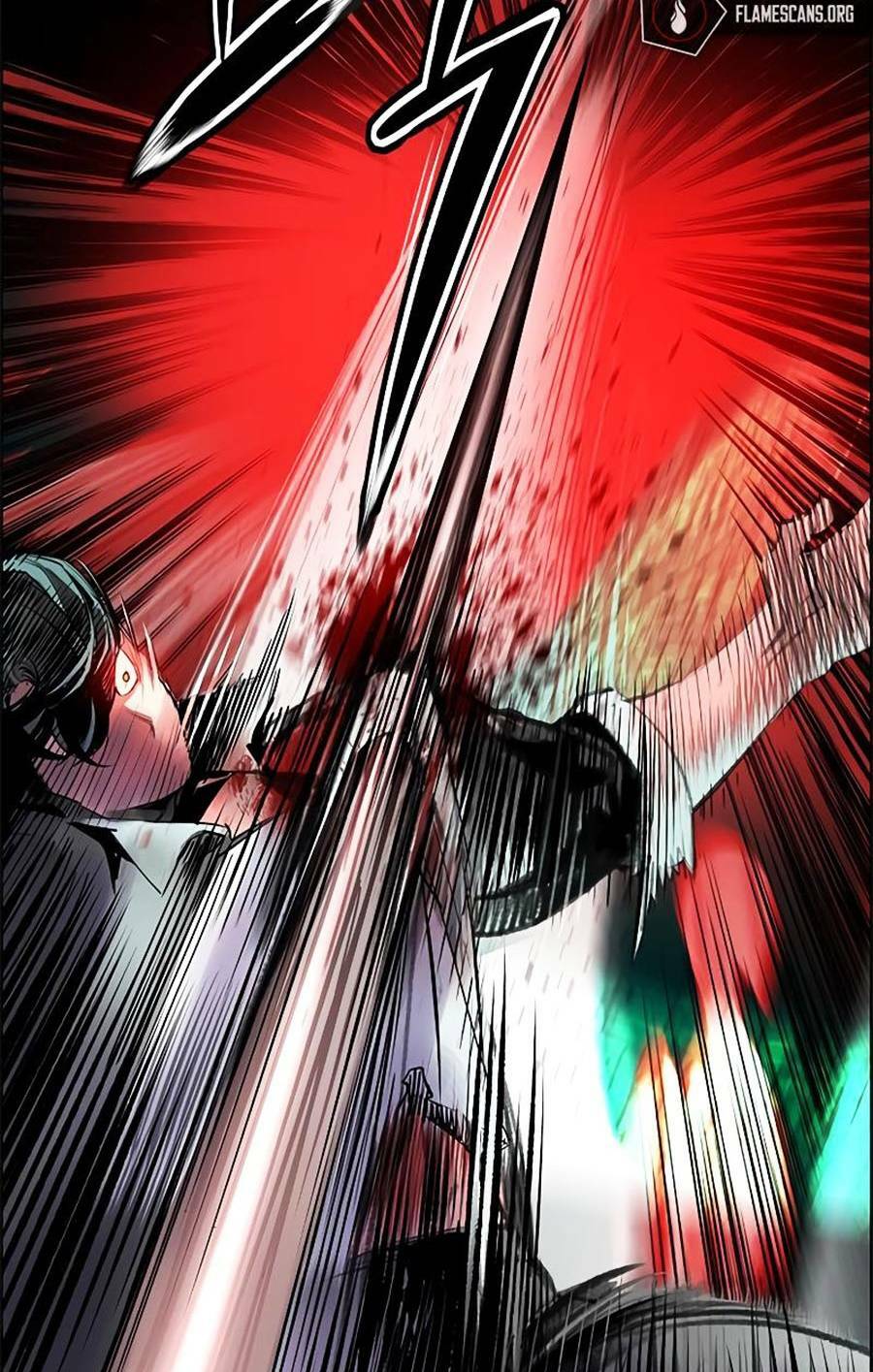 Nhân Trùng Đại Chiến - Chapter 88 - Page 84