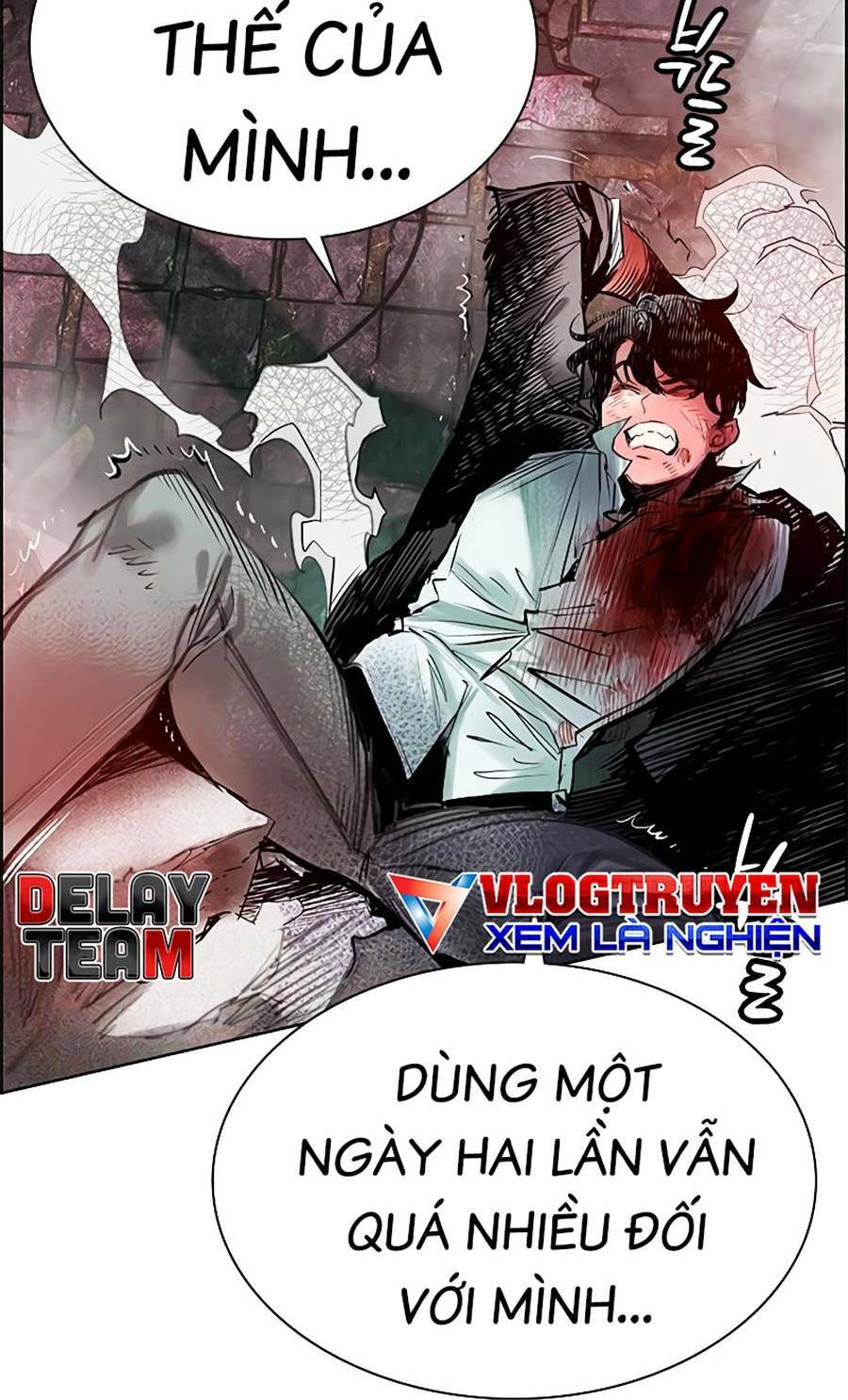 Nhân Trùng Đại Chiến - Chapter 88 - Page 94