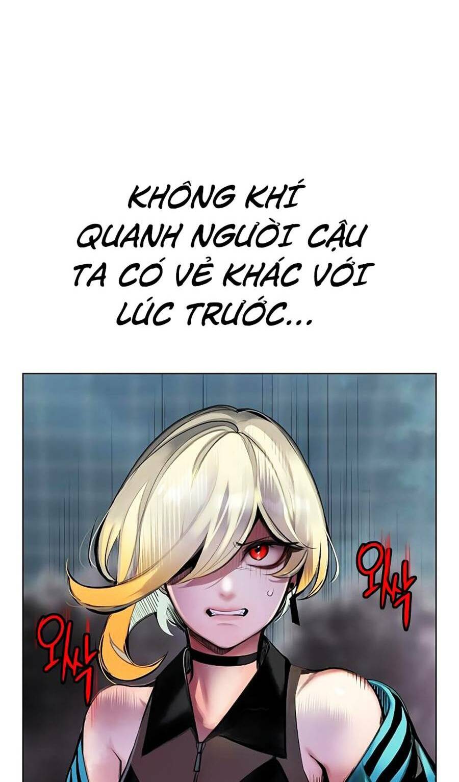 Nhân Trùng Đại Chiến - Chapter 89 - Page 9