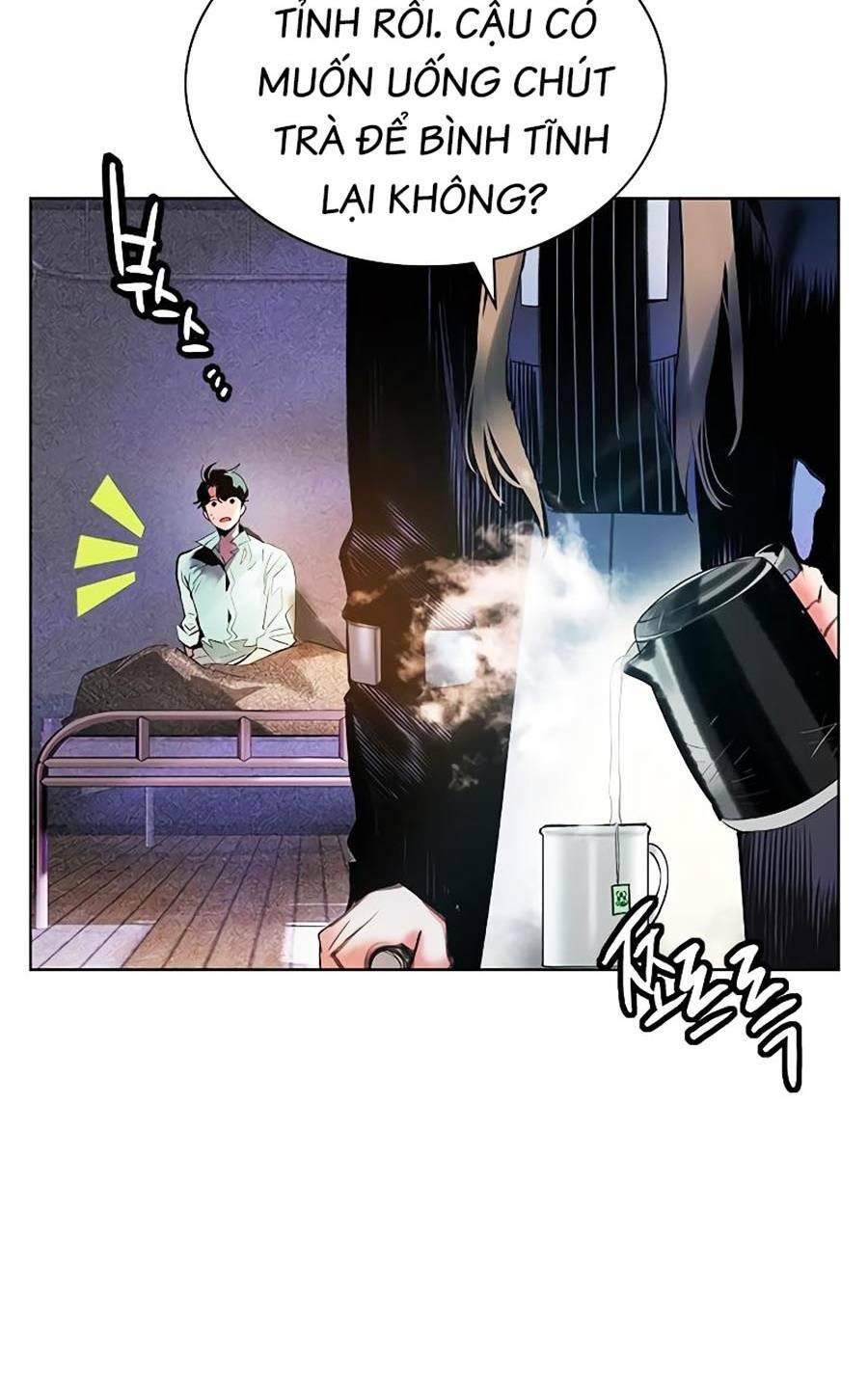 Nhân Trùng Đại Chiến - Chapter 89 - Page 105