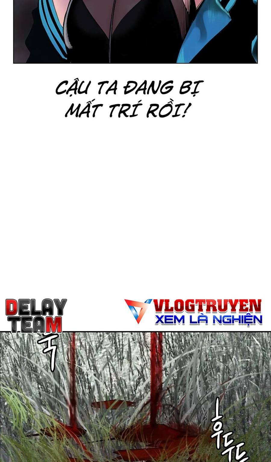 Nhân Trùng Đại Chiến - Chapter 89 - Page 10